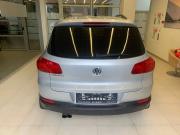 Volkswagen Tiguan I Рестайлинг Челябинск  - изображение 25