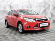 Ford Focus III Ульяновск  - изображение 27