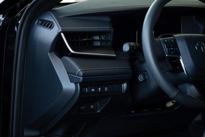 Toyota Camry IX (XV80) China Market с пробегом 2026 года, цена 5 200 000 рублей, 47 км, седан, Автокод Объявления