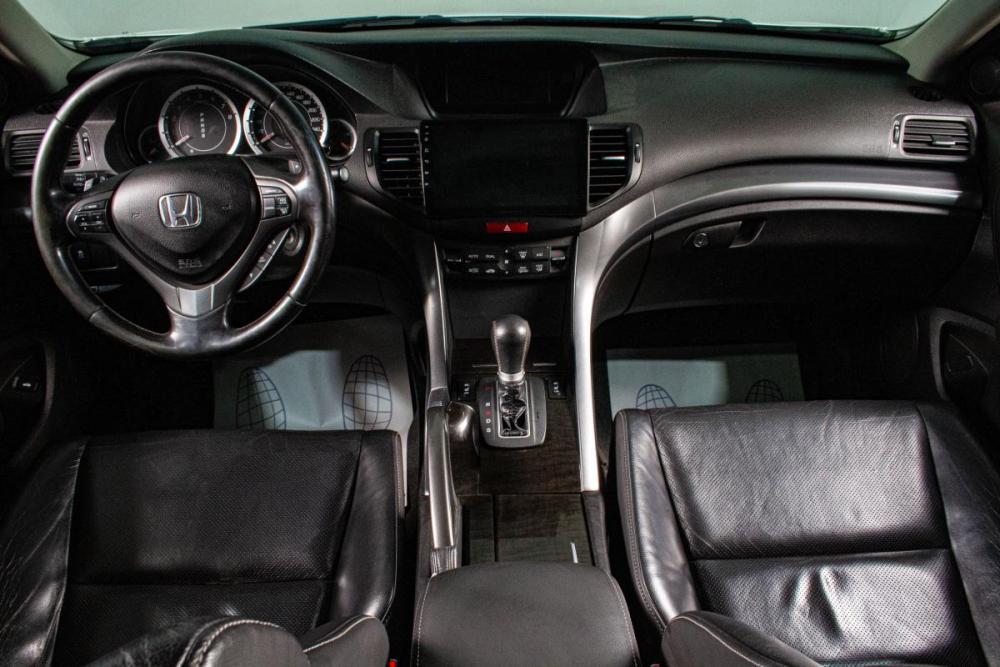 Honda Accord VIII Рестайлинг Сургут  - изображение 14