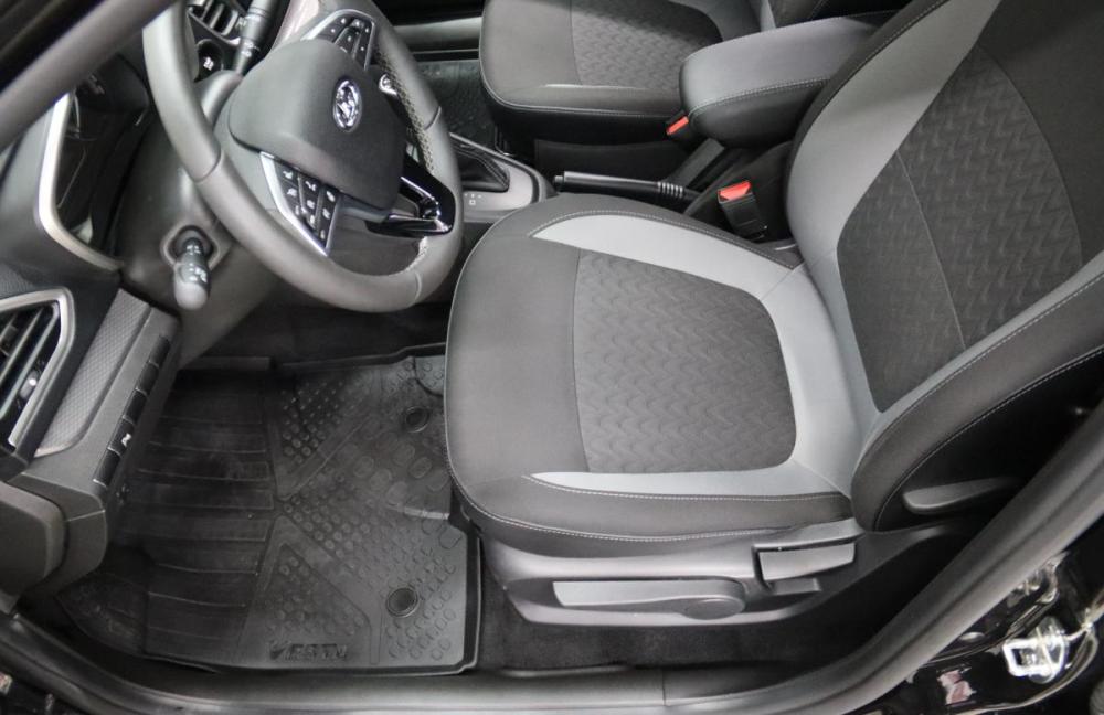 Lada (ВАЗ) Vesta I Рестайлинг (NG) Сургут  - изображение 10