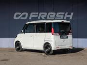 Suzuki Spacia I Рестайлинг Краснодар  - изображение 18