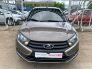 Lada (ВАЗ) Granta I Рестайлинг Нижнекамск  - изображение 32