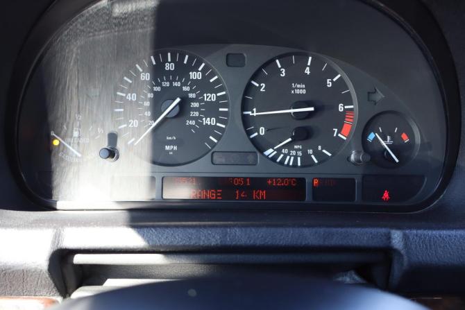 BMW X5 I (E53) с пробегом 2003 года, цена 699 000 рублей, 254000 км, внедорожник, Автокод Объявления