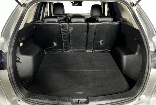 Mazda CX-5 I с пробегом 2012 года, цена 1 650 000 рублей, 199245 км, внедорожник, Автокод Объявления