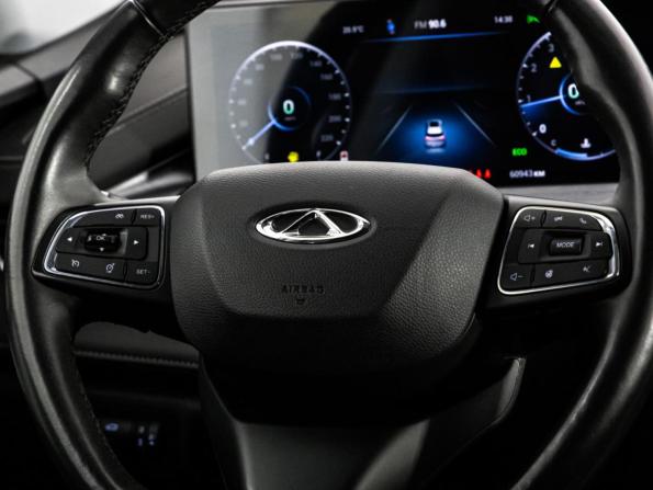 Chery Tiggo 7 Pro Max I с пробегом 2023 года, цена 1 799 000 рублей, 60941 км, внедорожник, Автокод Объявления