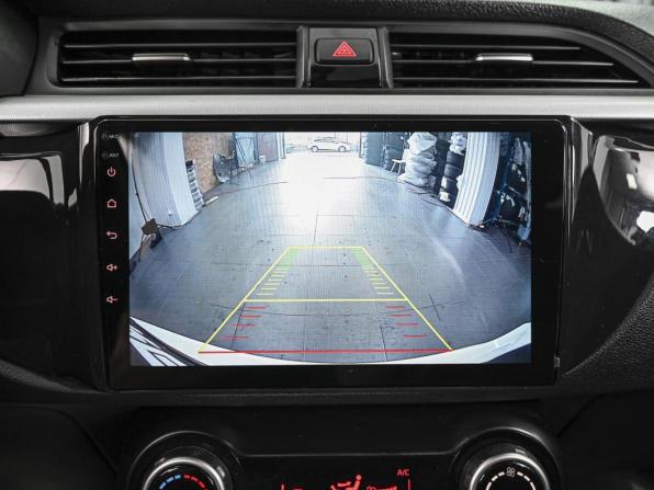 Kia Rio IV с пробегом 2019 года, цена 1 630 000 рублей, 113453 км, хэтчбек, Автокод Объявления