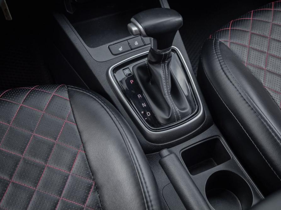 Kia Rio IV Рестайлинг Тюмень  - изображение 14