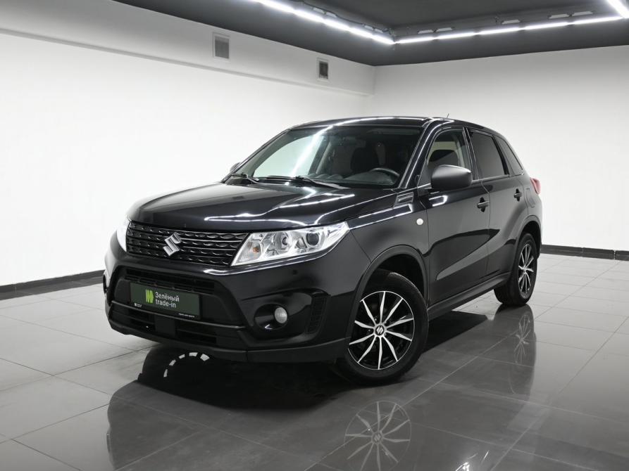 Suzuki Vitara II Рестайлинг Тверь  - изображение 1
