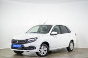 Lada (ВАЗ) Granta I Рестайлинг Оренбург  - изображение 23
