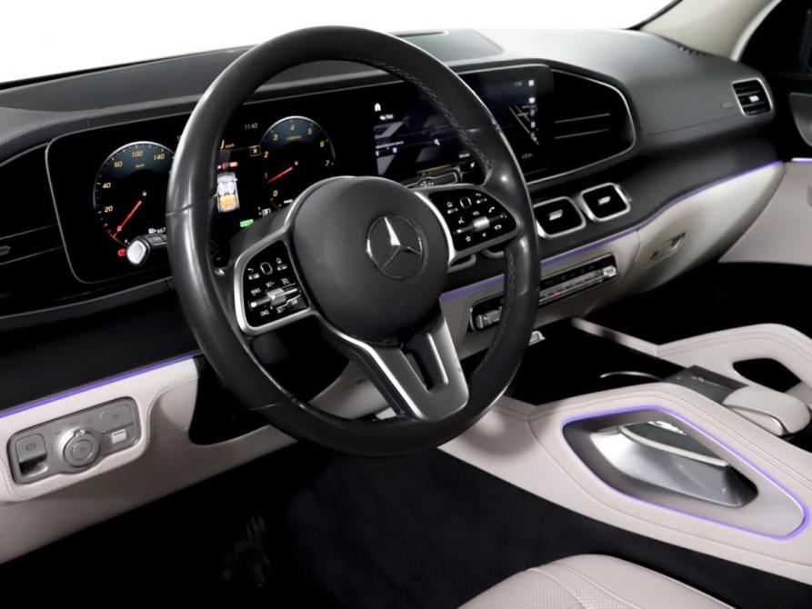 Mercedes-Benz GLE II (V167) Москва  - изображение 13