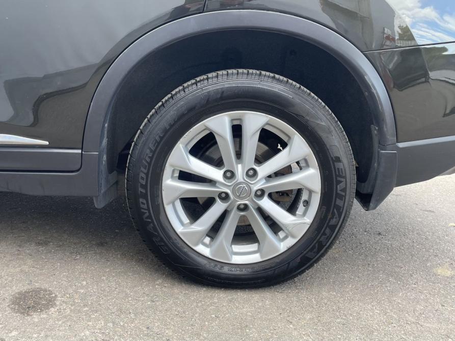 Nissan X-Trail III Москва  - изображение 9