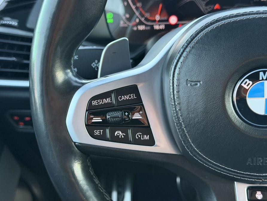 BMW X6 III (G06) Казань  - изображение 24