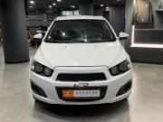 Chevrolet Aveo II Тюмень  - изображение 26
