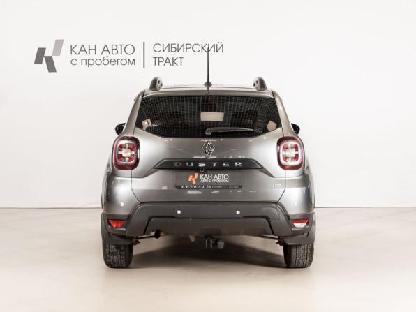 Renault Duster II с пробегом 2021 года, цена 1 991 400 рублей, 79843 км, внедорожник, Автокод Объявления