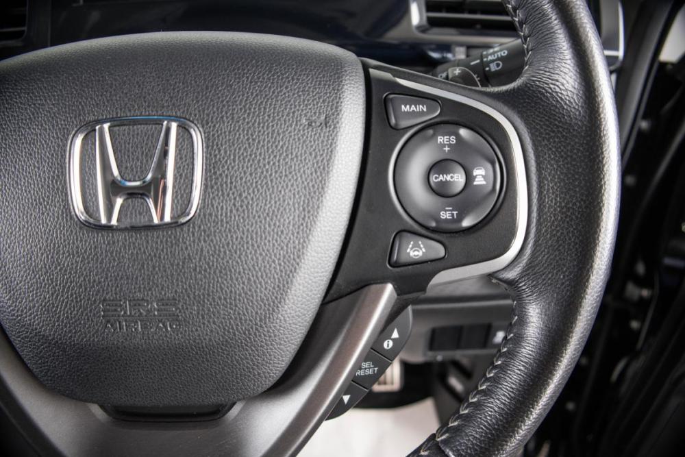Honda Stepwgn V Рестайлинг Пермь  - изображение 18