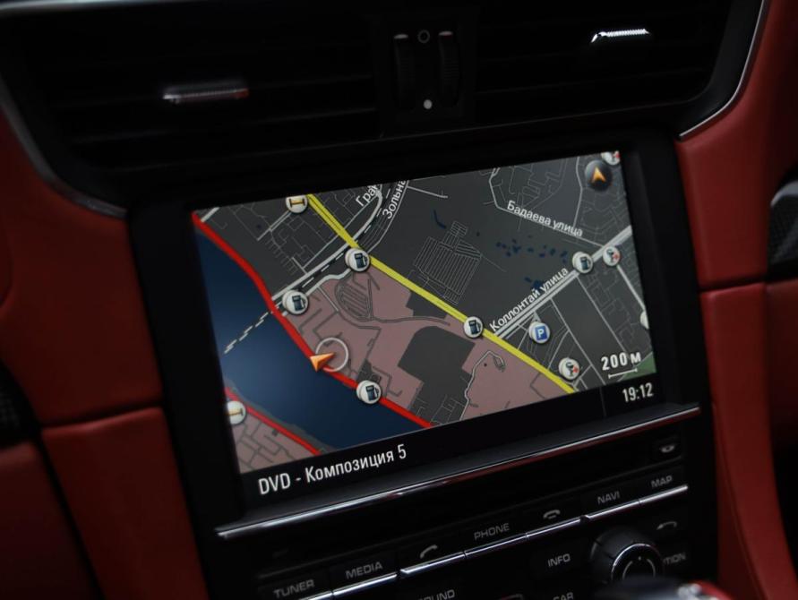 Porsche 911 VII (991) Санкт-Петербург  - изображение 31