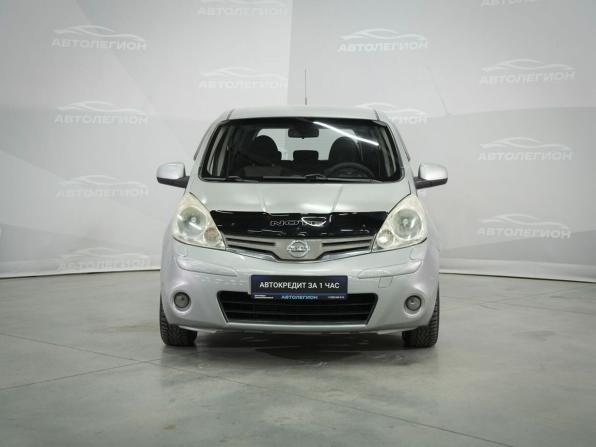 Nissan Note I Рестайлинг с пробегом 2010 года, цена 685 000 рублей, 191800 км, хэтчбек, Автокод Объявления