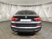 BMW X4 I (F26) Москва  - изображение 21