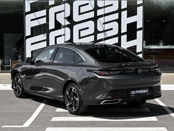 Changan Lamore с пробегом 2024 года, цена 2 049 000 рублей, 24172 км, седан, Автокод Объявления