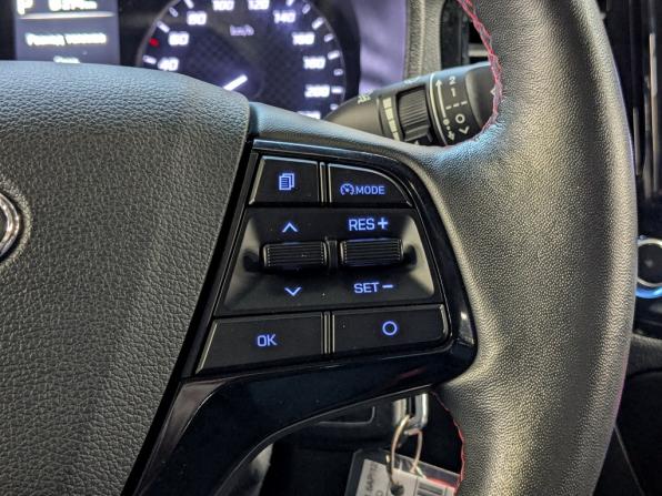Hyundai Solaris II Рестайлинг с пробегом 2022 года, цена 1 730 000 рублей, 61441 км, седан, Автокод Объявления