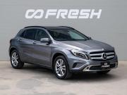 Mercedes-Benz GLA I (X156) Краснодар  - изображение 24