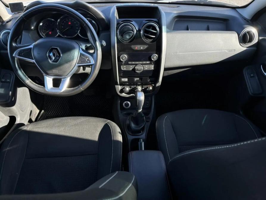 Renault Duster I Рестайлинг Буинск  - изображение 13