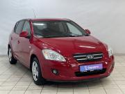 Kia Ceed I Воронеж  - изображение 22