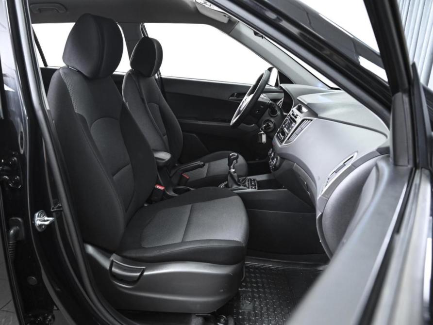 Hyundai Creta I Ставрополь  - изображение 8