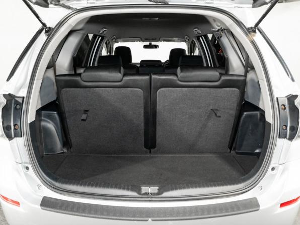 Toyota Wish II Рестайлинг с пробегом 2014 года, цена 1 500 000 рублей, 158722 км, минивэн, Автокод Объявления