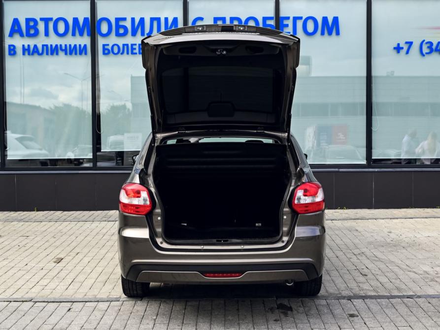 Lada (ВАЗ) Granta I Рестайлинг Екатеринбург  - изображение 17
