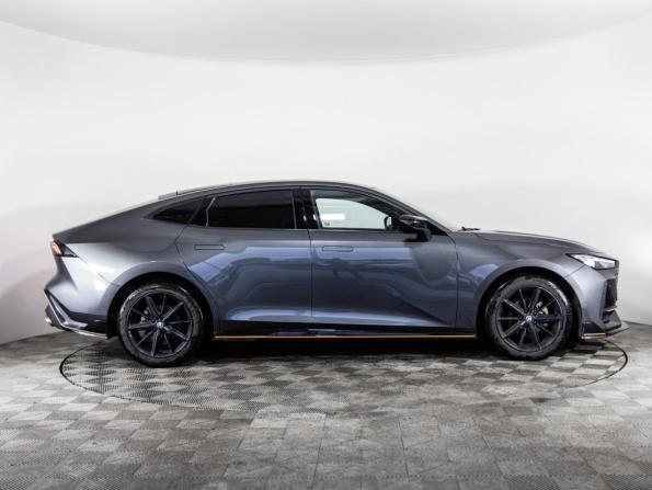 Changan UNI-V I с пробегом 2024 года, цена 2 399 000 рублей, 44200 км, лифтбек, Автокод Объявления
