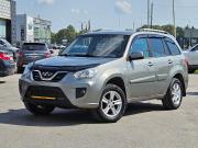 Chery Tiggo (T11) I Рестайлинг (FL) Вологда  - изображение 27