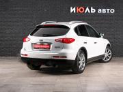 Infiniti QX50 I Екатеринбург  - изображение 23