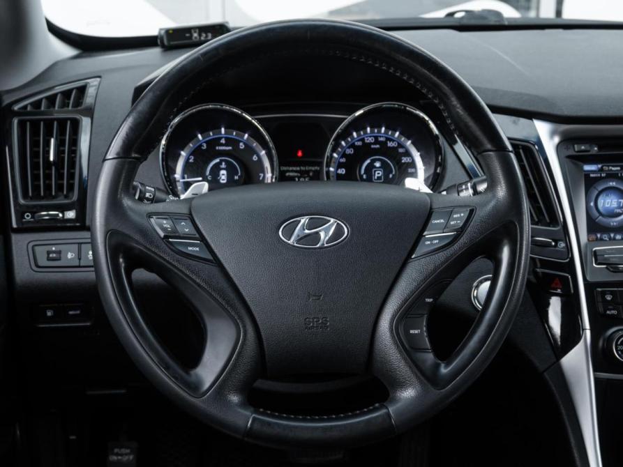 Hyundai Sonata VI (YF) Ставрополь  - изображение 12