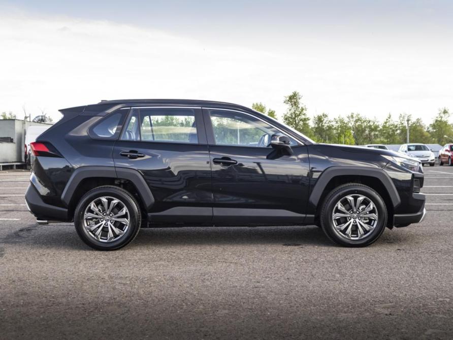 Toyota RAV4 V (XA50) Москва  - изображение 25