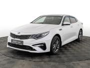 Kia Optima IV Рестайлинг Москва  - изображение 27