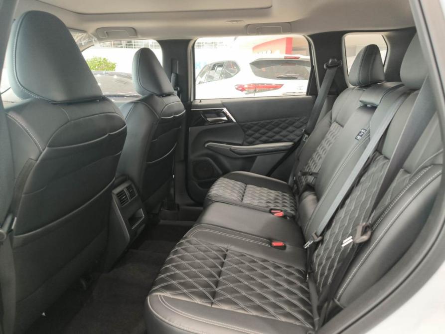Mitsubishi Outlander IV Казань  - изображение 15