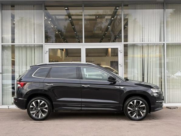 Skoda Karoq I Рестайлинг с пробегом 2025 года, цена 2 950 000 рублей, 16374 км, внедорожник, Автокод Объявления