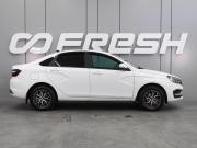 Lada (ВАЗ) Vesta I Рестайлинг (NG) Воронеж  - изображение 23