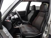 Chevrolet Niva I Рестайлинг Минеральные Воды  - изображение 24