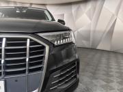Audi Q7 II (4M) Рестайлинг Москва  - изображение 31