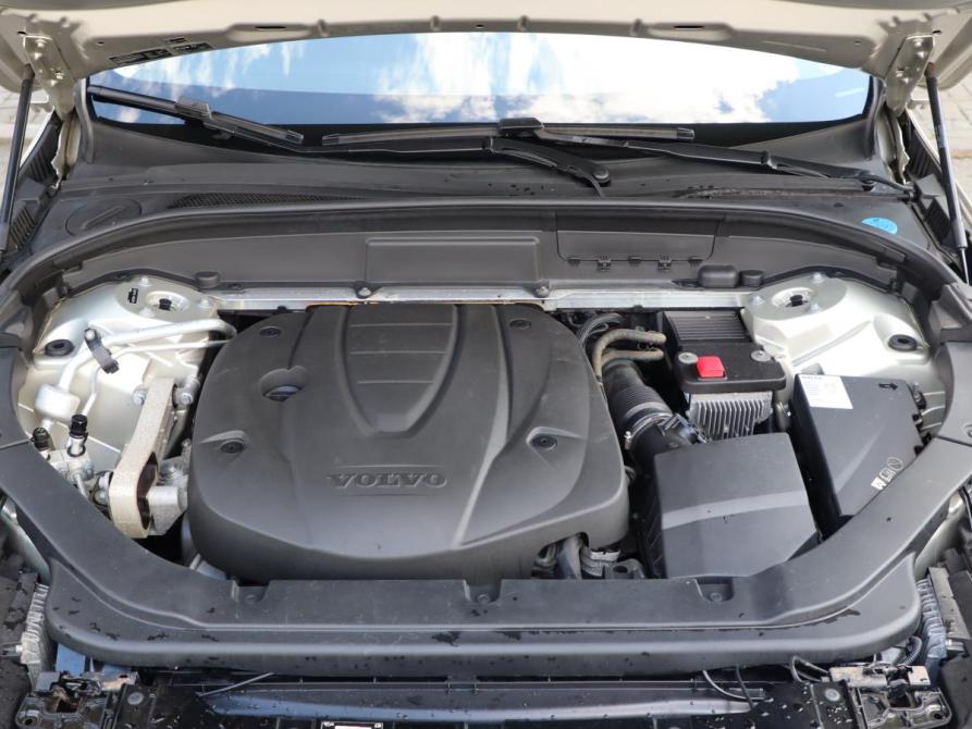 Volvo XC60 II Санкт-Петербург  - изображение 26