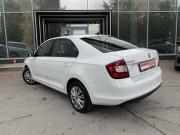 Skoda Rapid I Рестайлинг Екатеринбург  - изображение 44
