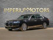 BMW 7 серии VII (G70) Москва  - изображение 28