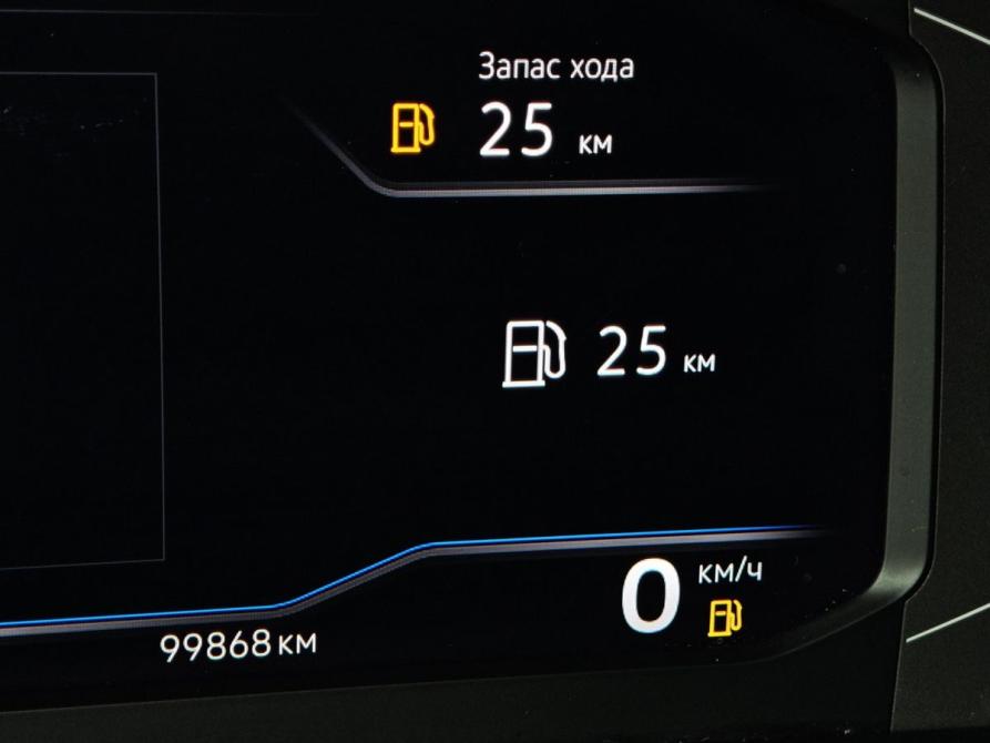 Volkswagen Tiguan II Москва  - изображение 15