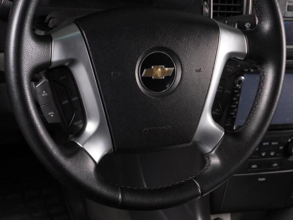 Chevrolet Epica V250 Рестайлинг с пробегом 2011 года, цена 840 000 рублей, 216095 км, седан, Автокод Объявления