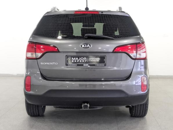 Kia Sorento II Рестайлинг с пробегом 2018 года, цена 1 925 000 рублей, 116194 км, внедорожник, Автокод Объявления