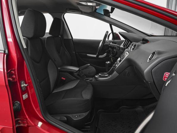 Peugeot 308 I с пробегом 2011 года, цена 599 000 рублей, 129903 км, хэтчбек, Автокод Объявления