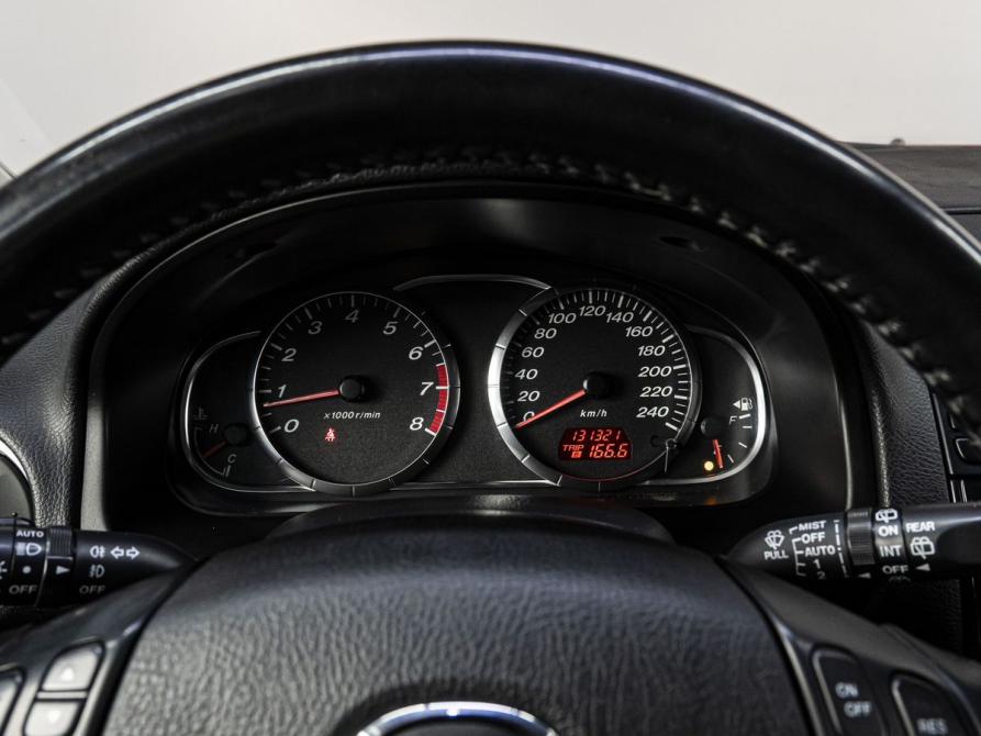 Mazda 6 I (GG) Рестайлинг Тюмень  - изображение 22